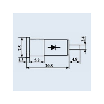 2А601А