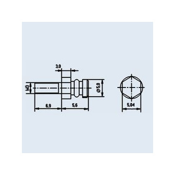 2А555Б