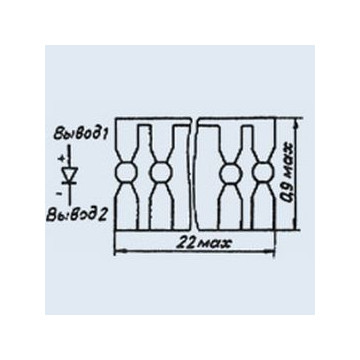 2А547Д-3