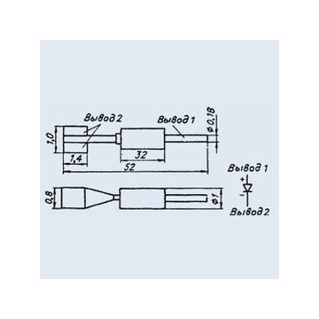2А508А-1