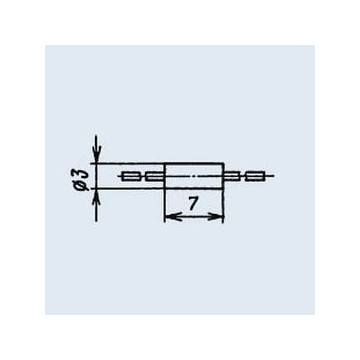 КД243В