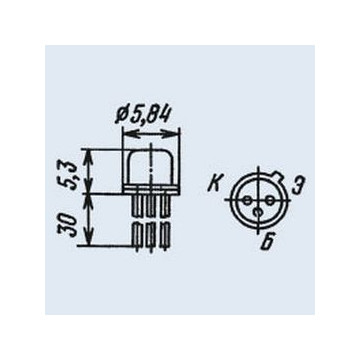 2Т203А