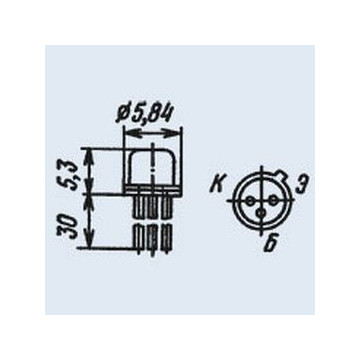 2Т313А