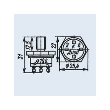 2Т912А
