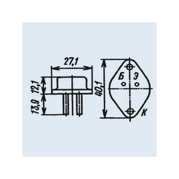 2Т945А