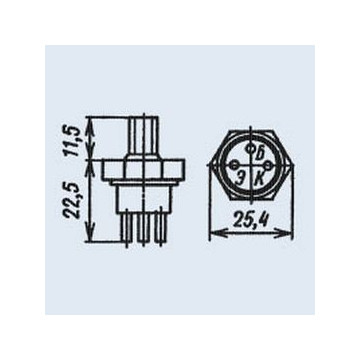 2Т947А