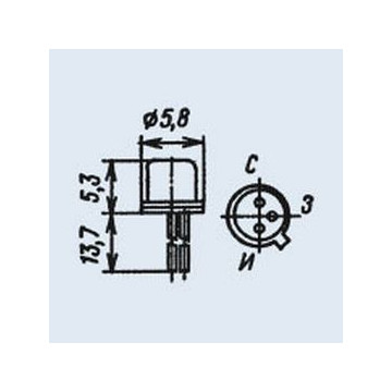 КП103Е