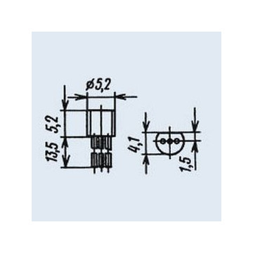 КП327А-1