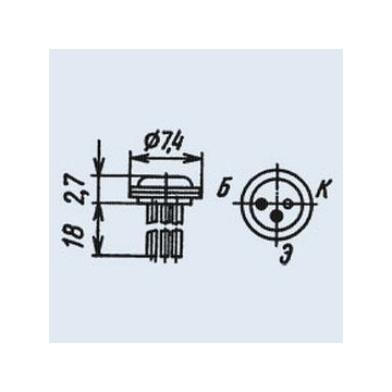 КТ104А