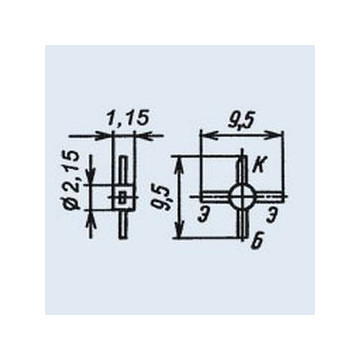 КТ3132А-2