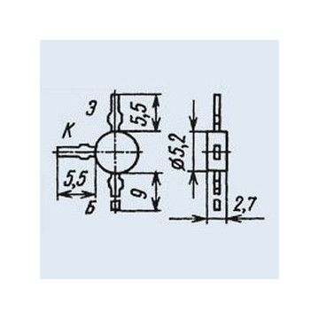 КТ3165А