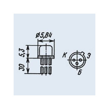 КТ316А