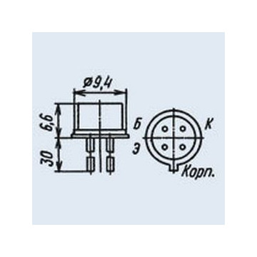 КТ355А