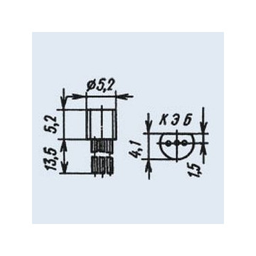 КТ325АМ
