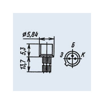КТ363А