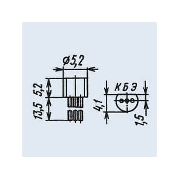 КТ352Г