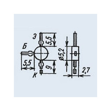 КТ382А