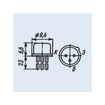 КТ506Б