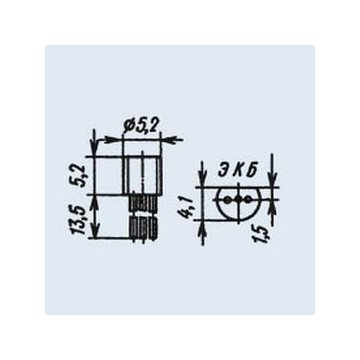 КТ529А