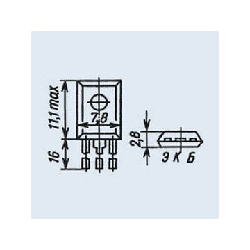 КТ626А