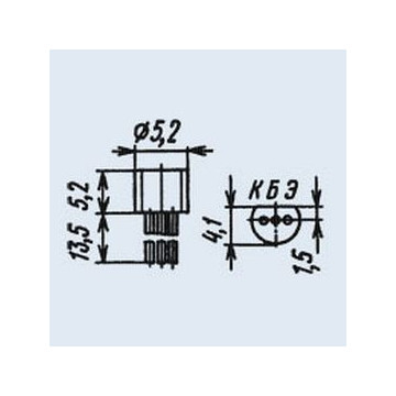 КТ698Б