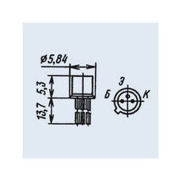 КТ661А