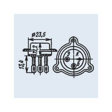 КТ802А