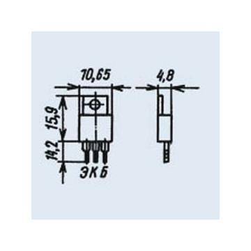КТ8126А-1