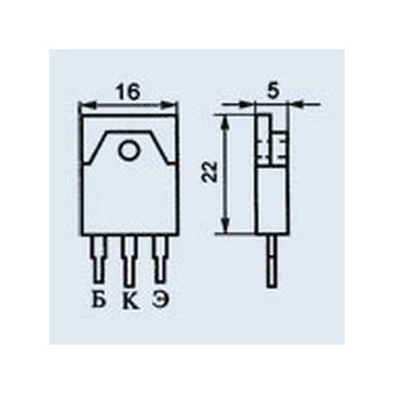 КТ8232А-1