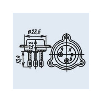 КТ902А