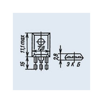 КТ9187Б