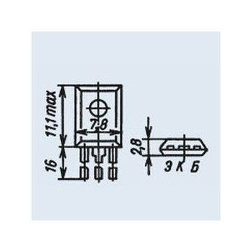 КТ969А